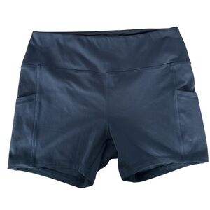 Varley Yoga Shorts Size XL